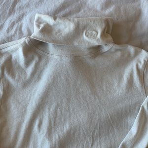 Womens turtlneck